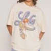 Looney Tunes Lola Doll Oversized Tee