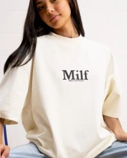 Man I Love Felines Front And Back Oversized Tee -Threadheads Clothing NaturalOversized Front 5 062b6855 02d2 4782 a32f d6512c0a3282