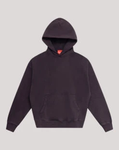 Heavyweight Hoodie -Threadheads Clothing OOO Flat Lay 2