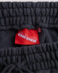 Heavyweight Shorts -Threadheads Clothing OOO Flat Lay 00012