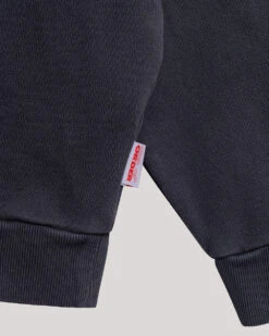 Heavyweight Quarter Zip -Threadheads Clothing OOO Flat Lay 00017