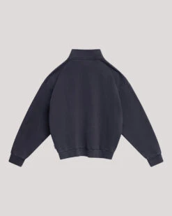 Heavyweight Quarter Zip -Threadheads Clothing OOO Flat Lay 00018