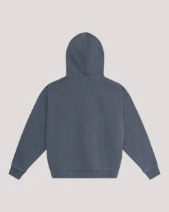 Heavyweight Hoodie -Threadheads Clothing OOO Flat Lay 00025