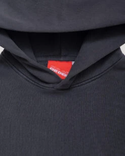 Heavyweight Hoodie -Threadheads Clothing OOO Flat Lay 00027