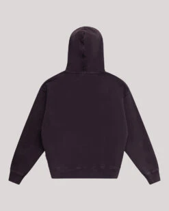 Heavyweight Hoodie -Threadheads Clothing OOO Flat Lay 00030