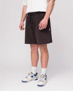 Heavyweight Shorts -Threadheads Clothing OOO on Model 00010 ba7d0892 1fe3 4452 8a19 5e6e1412d690