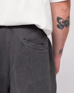 Heavyweight Shorts -Threadheads Clothing OOO on Model 00033