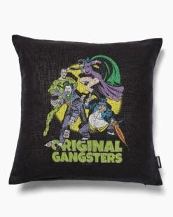 DC Original Gangsters Cushion