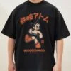 Astro Boy Tezuka Classics Oversized Tee