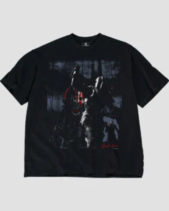 Uruk-hai Oversized Tee