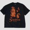 Strider Oversized Tee