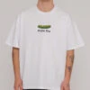 Pickle Slut Oversized Embroidered Tee -Threadheads Clothing PDPImage4