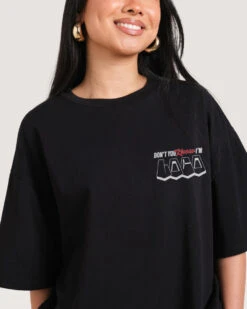 Loco Oversized Tee -Threadheads Clothing PDPImage44