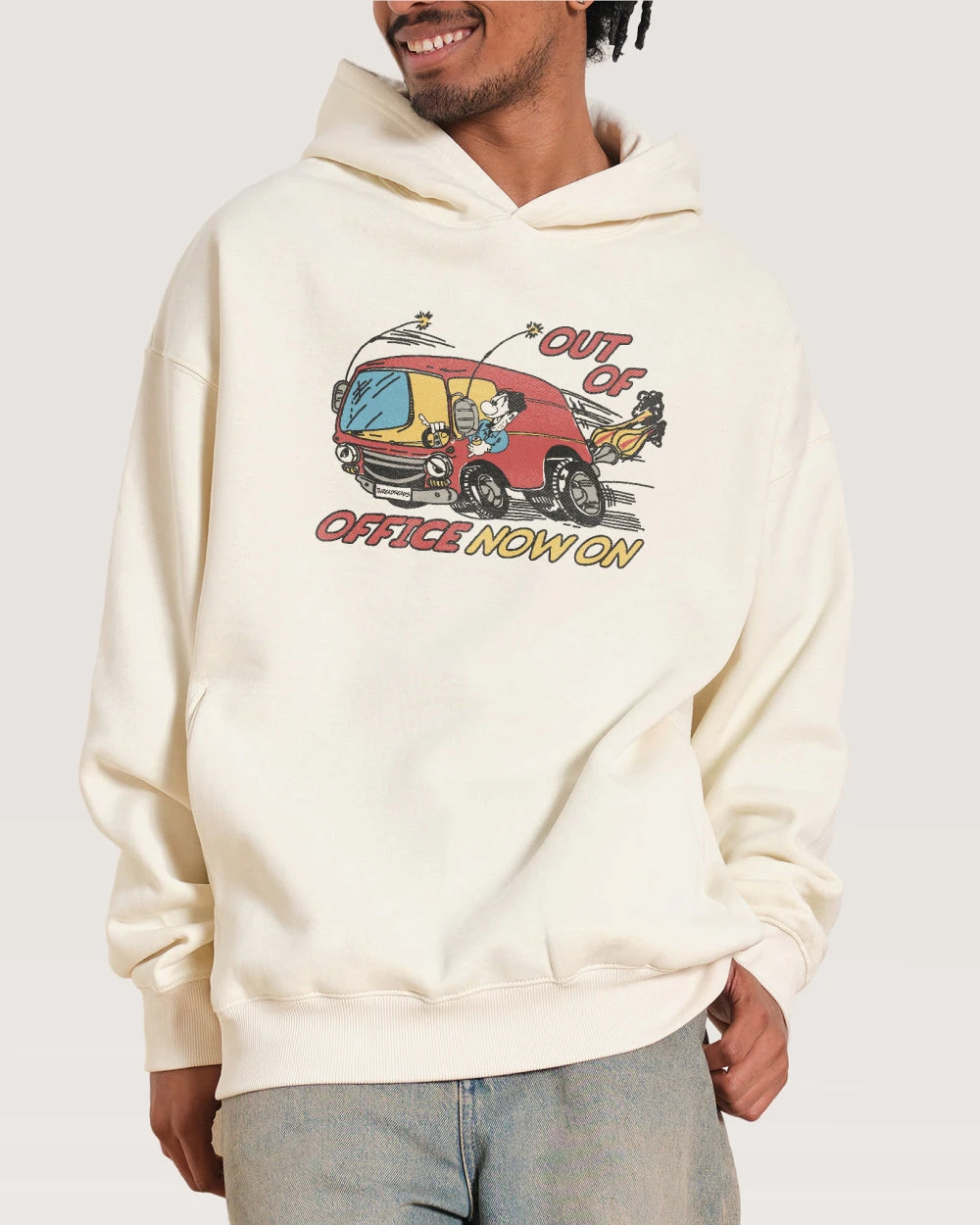 Out Of Office Hoodie 3 Out Of Office Hoodie