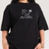 Sad Unicorn Oversized Tee -Threadheads Clothing PDPImage75