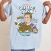 Pieces Of Shit Cereal T-Shirt -Threadheads Clothing PaleBlue Front 516c954e 77d4 4813 81e5 e517595d9a42