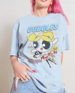 Bubbles T-Shirt
