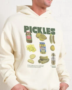 The Pickles Hoodie -Threadheads Clothing Pickles Website 1 a9ff6d9d 08ef 4f1f 90e2 46ab3e4fe989