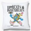 Upbeats & Downbeats Cushion -Threadheads Clothing Plain Ecom 2a87e62d 4b99 4f2c b8c0 270ae6332231