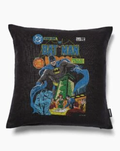 DC Poison Ivy Returns Cushion