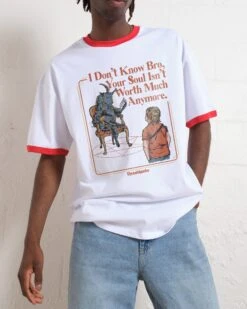 Worthless Soul T-Shirt