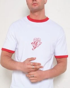 Negroni T-Shirt -Threadheads Clothing RedRinger Front 3 aa4c5d43 c602 4e14 b5da e67195c93c42