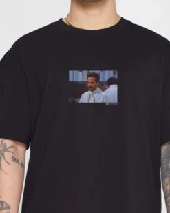 No Soup T-Shirt -Threadheads Clothing Seinfeld10