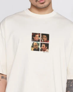 Group Call Oversized Tee -Threadheads Clothing Seinfeld11 60cff268 c6bf 4575 8273 8bea8741e3b1