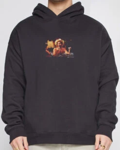 Hot Tub Hoodie