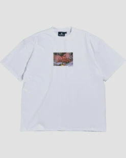 Fancy Dinner Oversized Tee