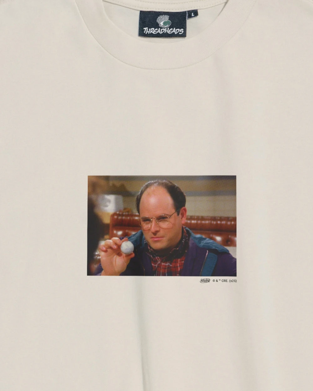 Marine Biologist Oversized Tee 4 Marine Biologist Oversized Tee - Image 2