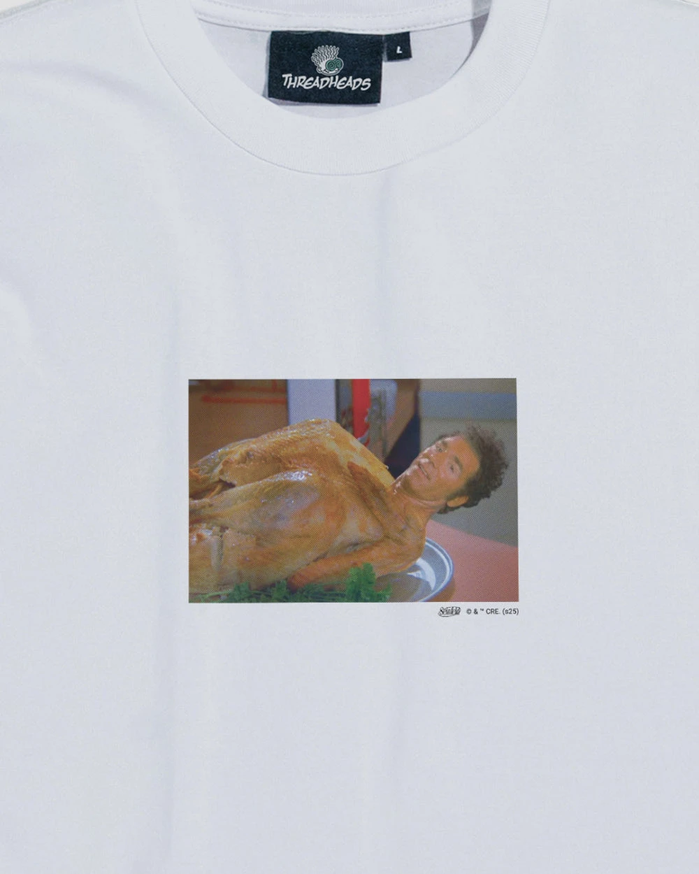 I'm Done Oversized Tee 4 I'm Done Oversized Tee - Image 2