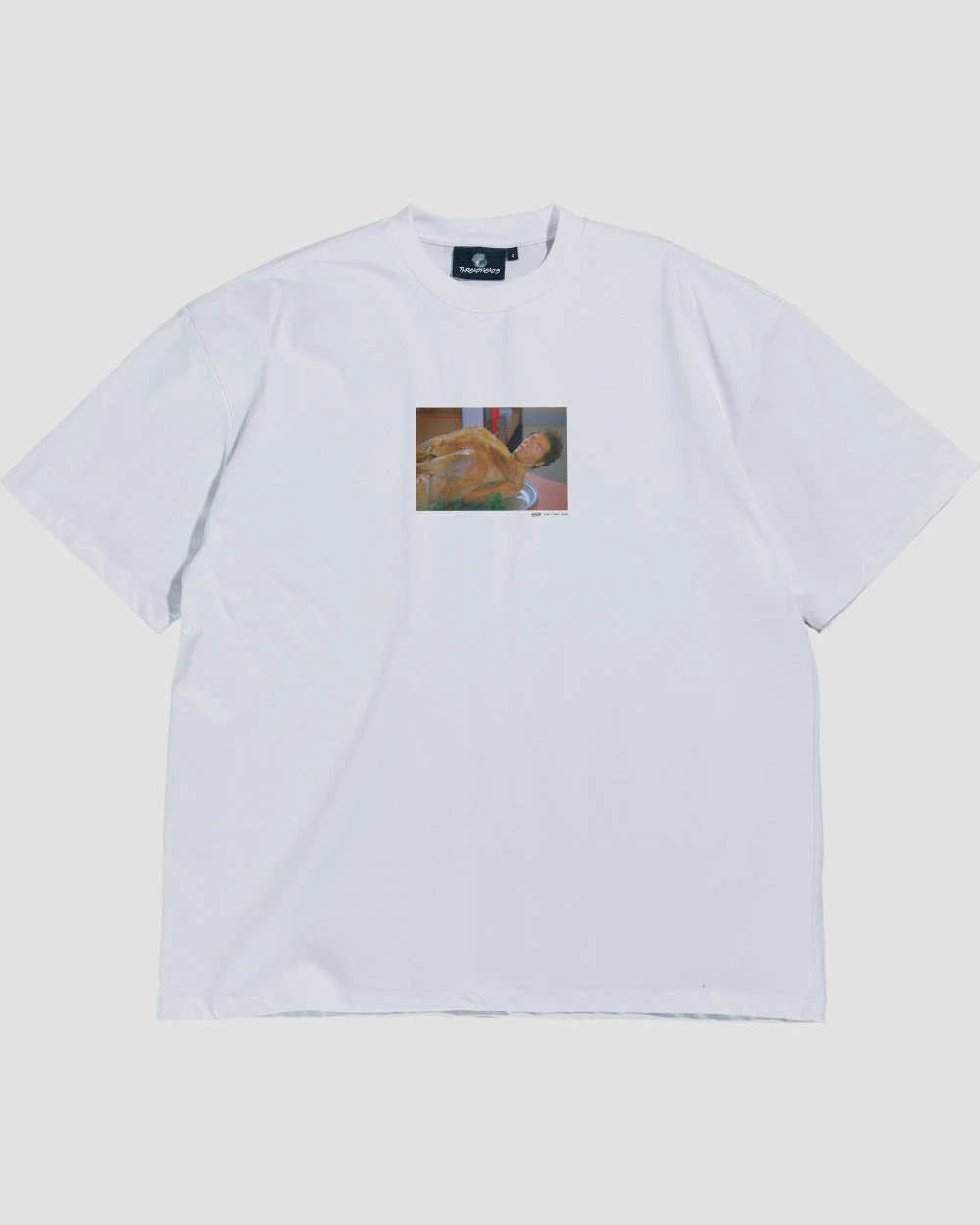 I'm Done Oversized Tee 3 I'm Done Oversized Tee