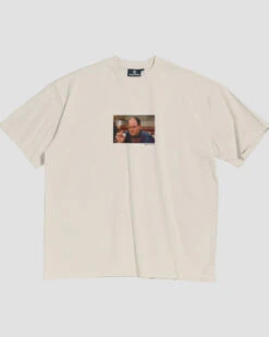 Marine Biologist Oversized Tee