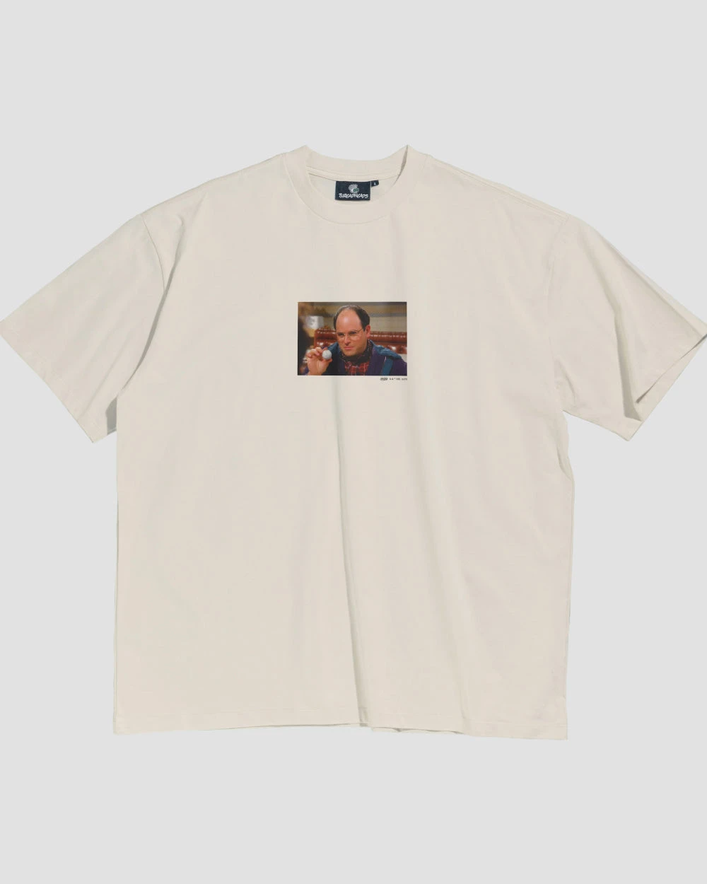 Marine Biologist Oversized Tee 3 Marine Biologist Oversized Tee