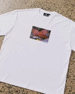 Fancy Dinner Oversized Tee 15 Fancy Dinner Oversized Tee -Threadheads Clothing SeinfeldFlatLay f7252100 8910 4eb4 a9cd 296df7a72357