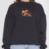 Hot Tub Sweatshirt -Threadheads Clothing SeinfeldFlatLay fce0032d b68c 4c65 b040 37c972c53771
