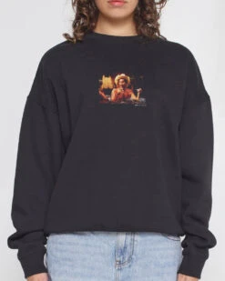 Hot Tub Sweatshirt