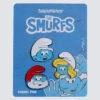 Smurfs Characters Enamel Pin Set -Threadheads Clothing Smurfs 17