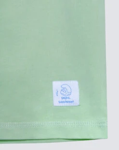 Trumpet Trouble Oversized Tee -Threadheads Clothing Smurfs 1 ae188bbb 41bd 451b 8bb9 51b0c7429b88