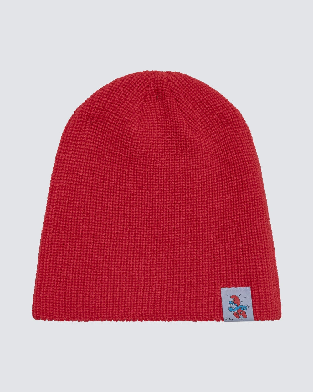 Papa Smurf Beanie 3 Papa Smurf Beanie