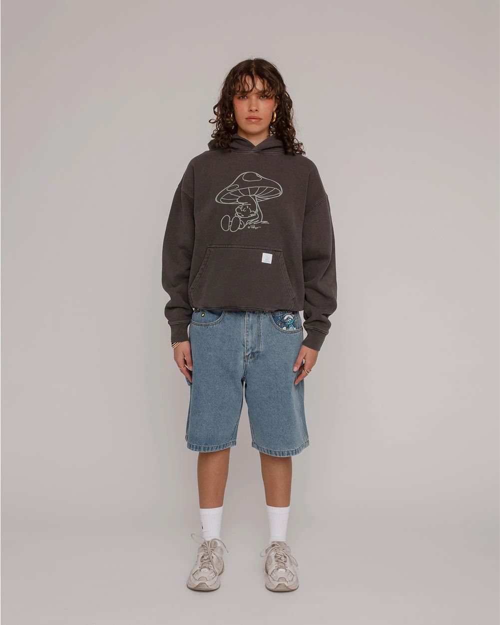 Mushroom Nap Hoodie 9 Mushroom Nap Hoodie - Image 7