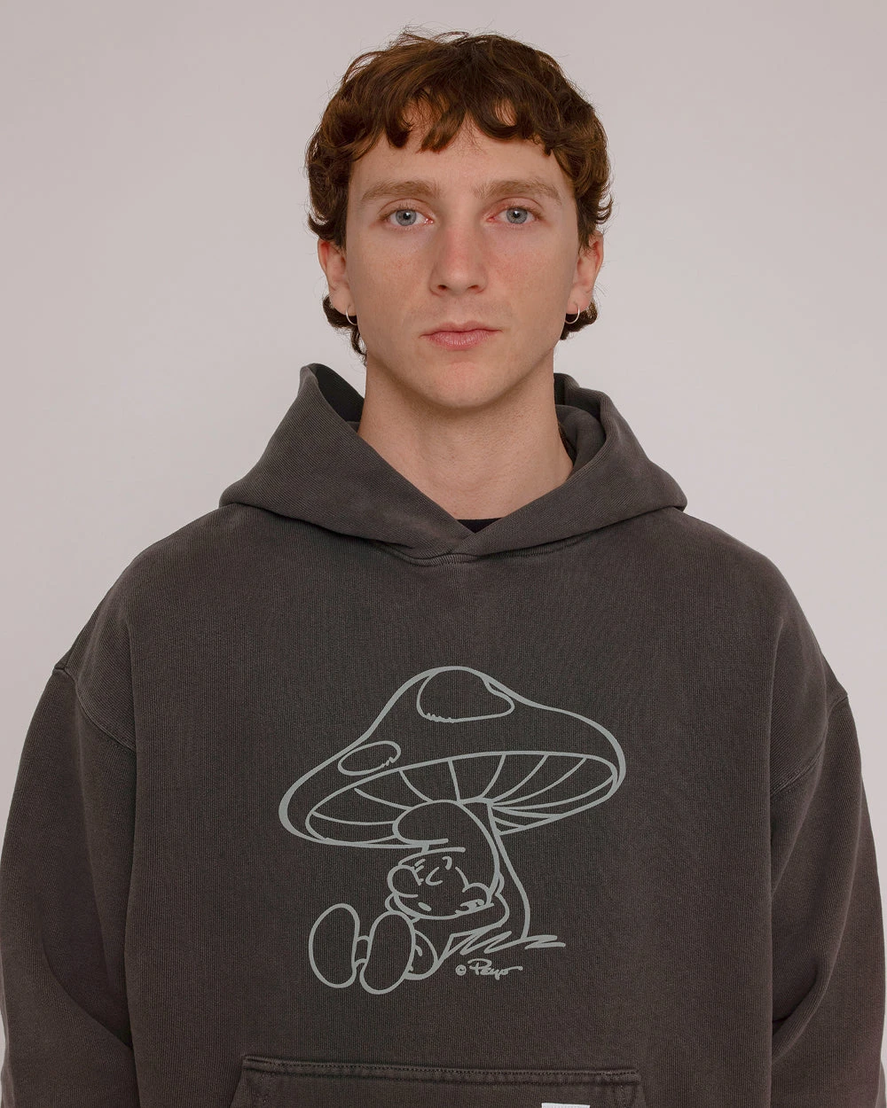 Mushroom Nap Hoodie 7 Mushroom Nap Hoodie - Image 5