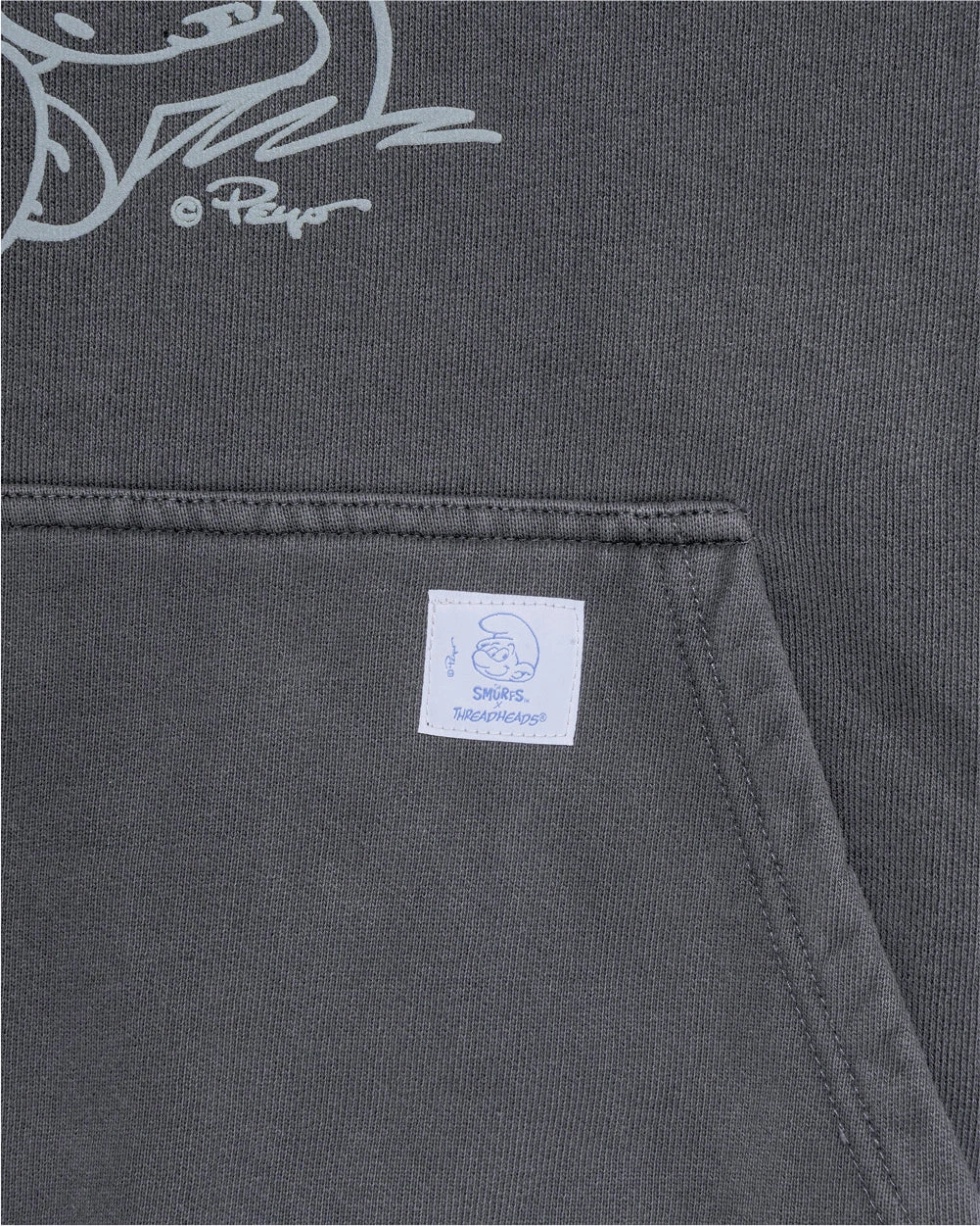 Mushroom Nap Hoodie 11 Mushroom Nap Hoodie - Image 9