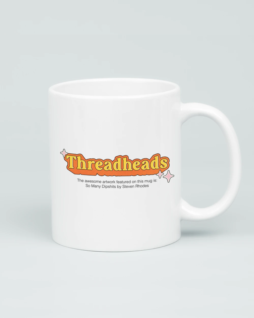 So Many Dipshits Mug 4 So Many Dipshits Mug - Image 2