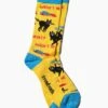 Stabby Cats Socks -Threadheads Clothing Socks 07