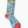 The Insult Socks 1 The Insult Socks -Threadheads Clothing Socks 10