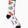 Kaijus Socks -Threadheads Clothing Socks 31