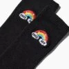 Fk Off Socks -Threadheads Clothing Socks 47