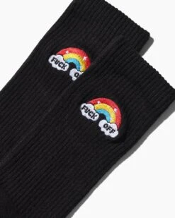 Rude Sock Bundle -Threadheads Clothing Socks 47 7b2ace30 b95a 454b 8c7a d661b2d9645c